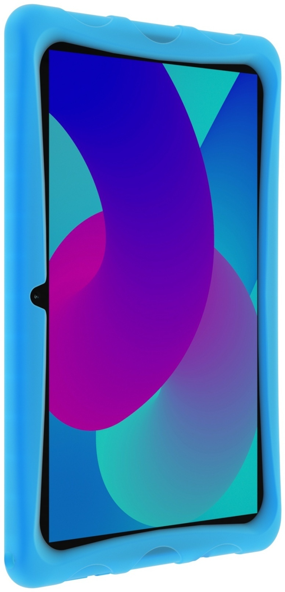 Планшет DOOGEE U10 KID 10.1 дюйм 4 Гб/128 Гб синий