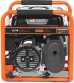 Генератор бензиновый DAEWOO GDA 3500E