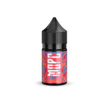 Купить Жидкость Pride Salt Морс Микс - Карельский 30 мл