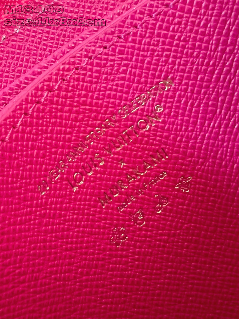 Louis Vuitton Zippy Coin Purse