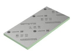 Утеплитель для бани, LOGICPIR Баня 30, пир плита для бани 30 мм (16 шт, 11.23 м2)