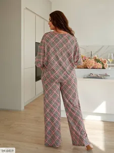 Костюм IH-6388 Фабрика Моды