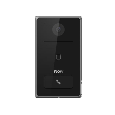 IP вызывная панель iFlow F-VI-1408ISMCWE1