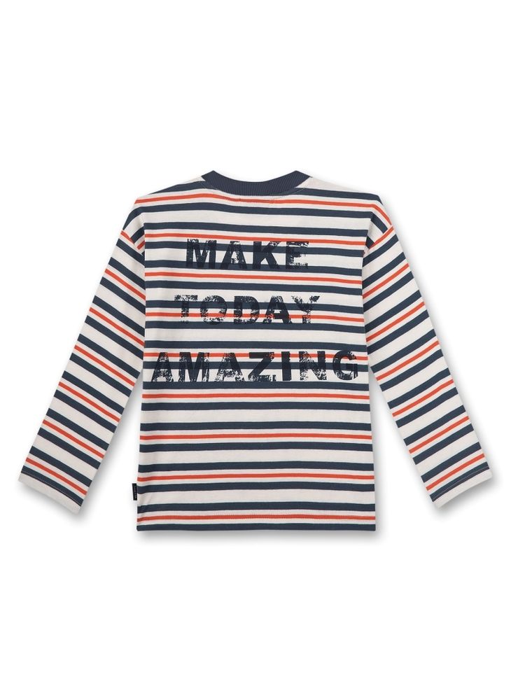 Футболка Sanetta KIDSWEAR 126165 10053