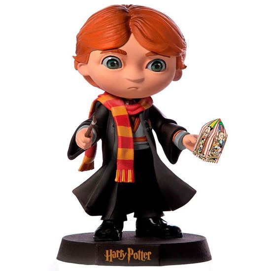 Фигурка MiniCo Harry Potter Ron Weasley