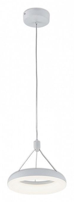 Подвесной светильник Citilux Паркер CL225B110