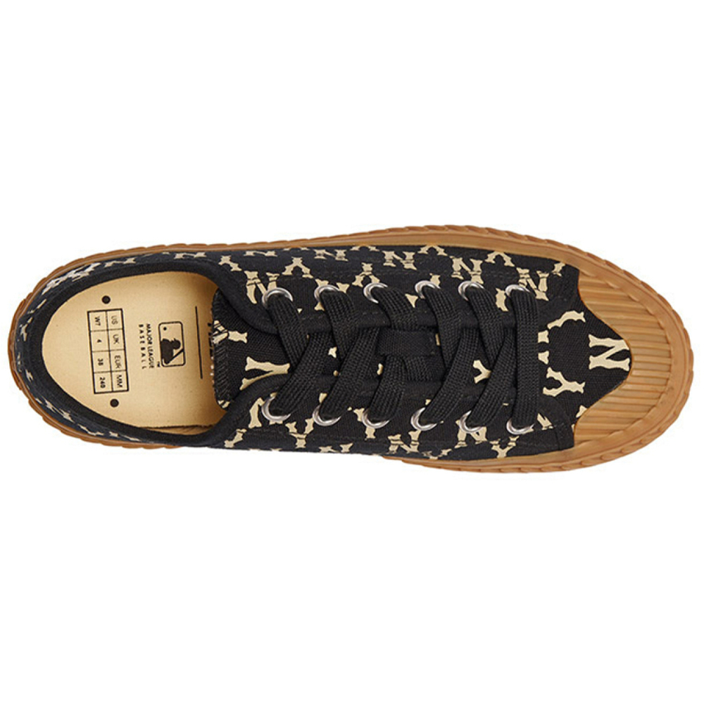 Кроссовки MLB Playball, 3ACVVC31N-50BKS