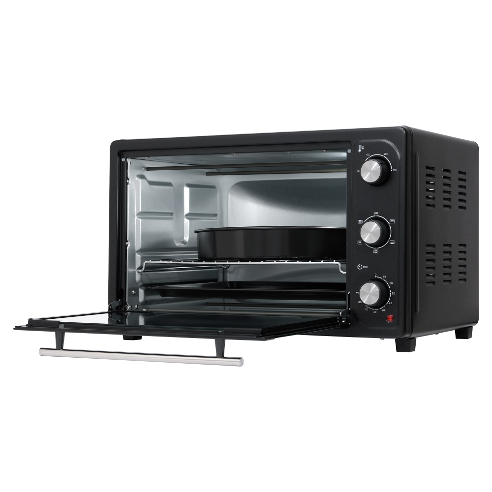 Электрическая мини-печь Oasis M-60CB2