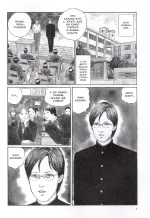 Манга Тающий класс