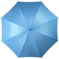 Зонтик-трость Karl 30" с деревянной ручкой