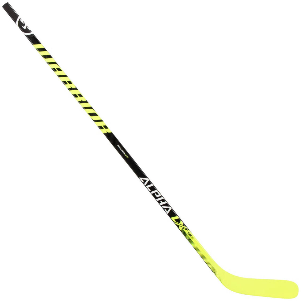 Клюшка Warrior Alpha LX 40 Grip JR