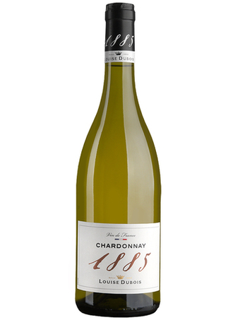 Louise Dubois 1885 Chardonnay