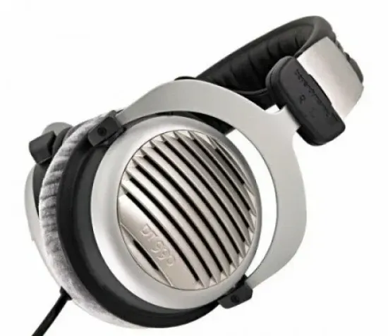 Наушники полноразмерные Beyerdynamic DT 990 / 250 ohm