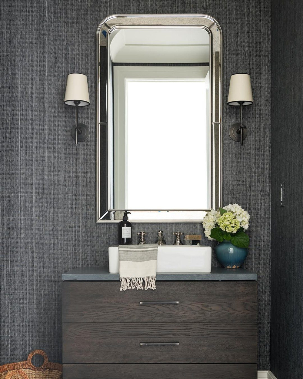 Зеркало "Гийом"