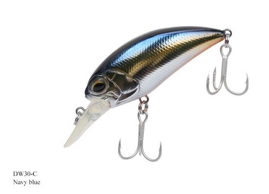 Tsurinoya DW30 60мм./15гр.