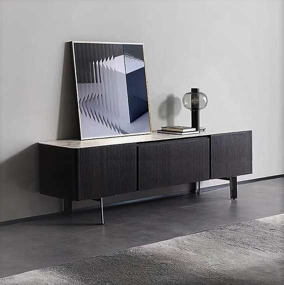 Тумба под ТВ Lou 170х52 см