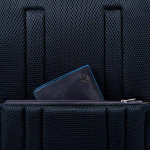 Рюкзак Piquadro Urban/Midnight blue