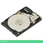 Жесткий диск Toshiba SATA-III 1Tb 3.5" (MG04ACA100N)