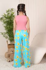 Костюм для девочки Незабудка-1 Виотекс РОЗОВЫЙ