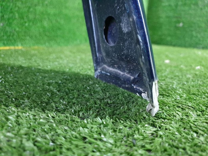 Капот Land-Rover Discovery 4 (2009-2016)