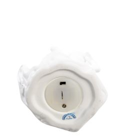 Pavone JP-186/35 Статуэтка с подсветкой «Леди»