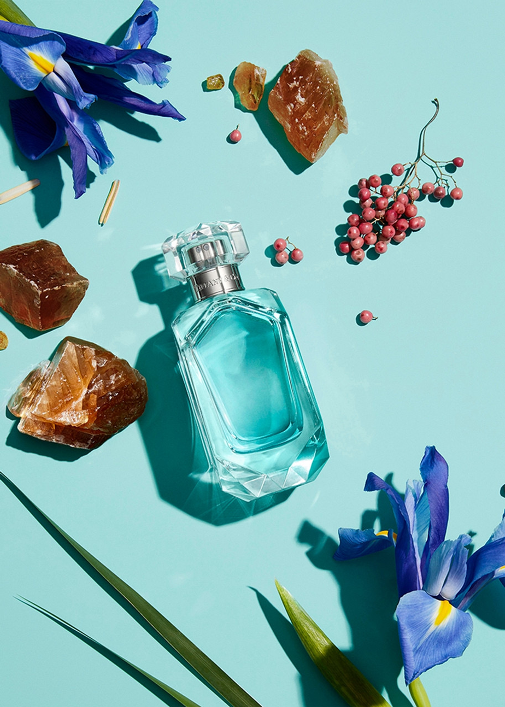 Tiffany & Co Tiffany Intense