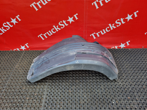 Крыло переднее левое