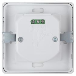 Датчик движения ЭРА MD 08 скрытой установки 1200Вт 9м