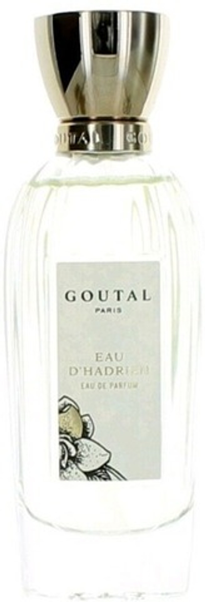 ANNICK GOUTAL EAU D'HADRIEN EDP 50 ML