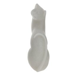 GAEM Фигурка декоративная "Кошка", L10,5 W6,8 H16,2 см