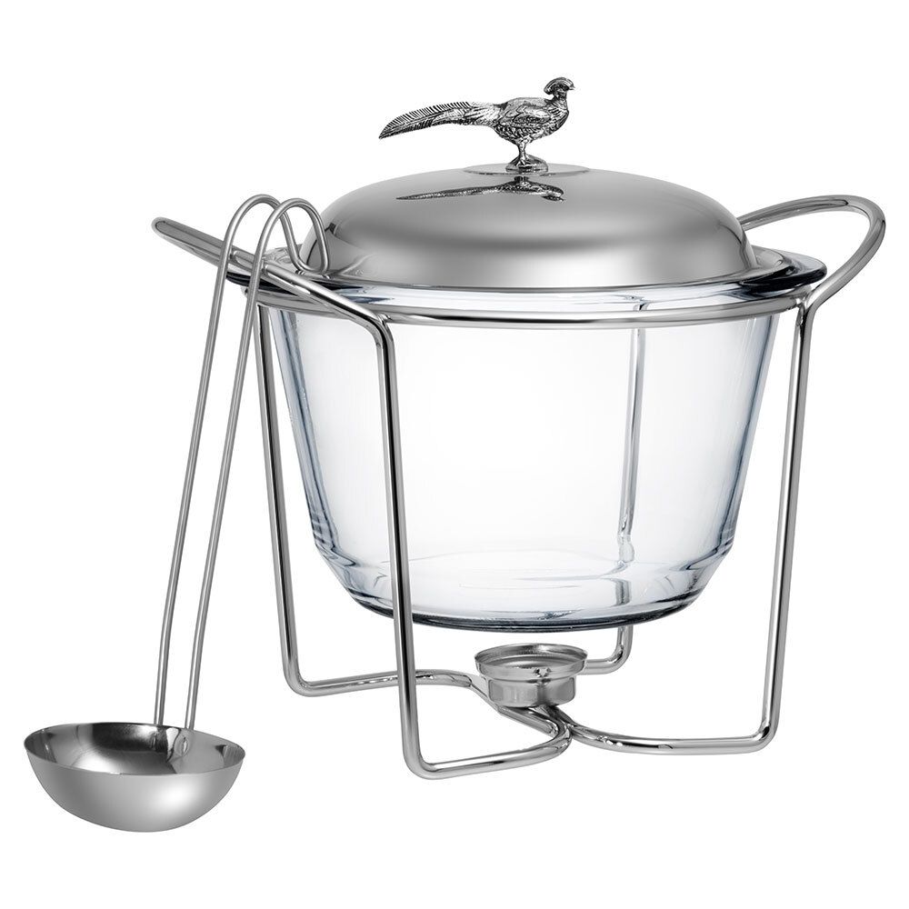 МАРМИТ С ПОЛОВНИКОМ LEFARD СЕРИЯ "ОХОТА", 4Л