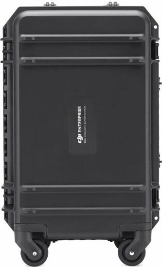 Интеллектуальная аккумуляторная станция BS65