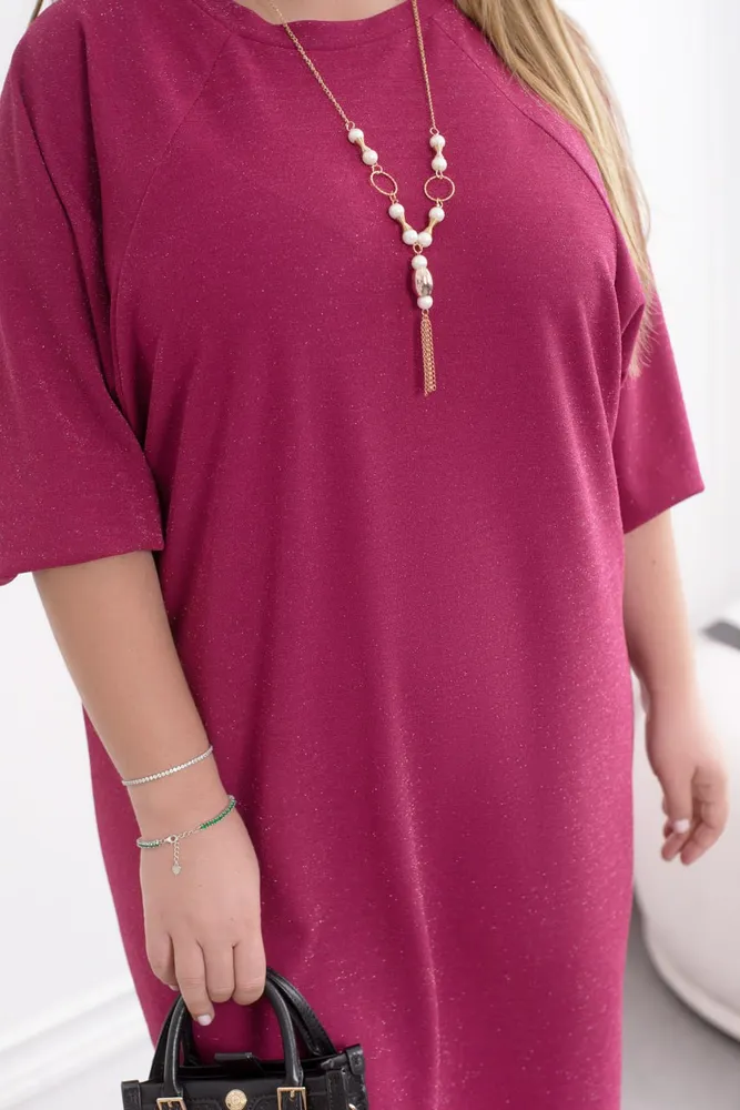 Платье УК-2630-5 Фабрика Моды