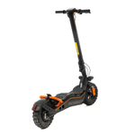 Электросамокат Velocifero MINIMAD PLUS 500W OFFROAD (Orange)