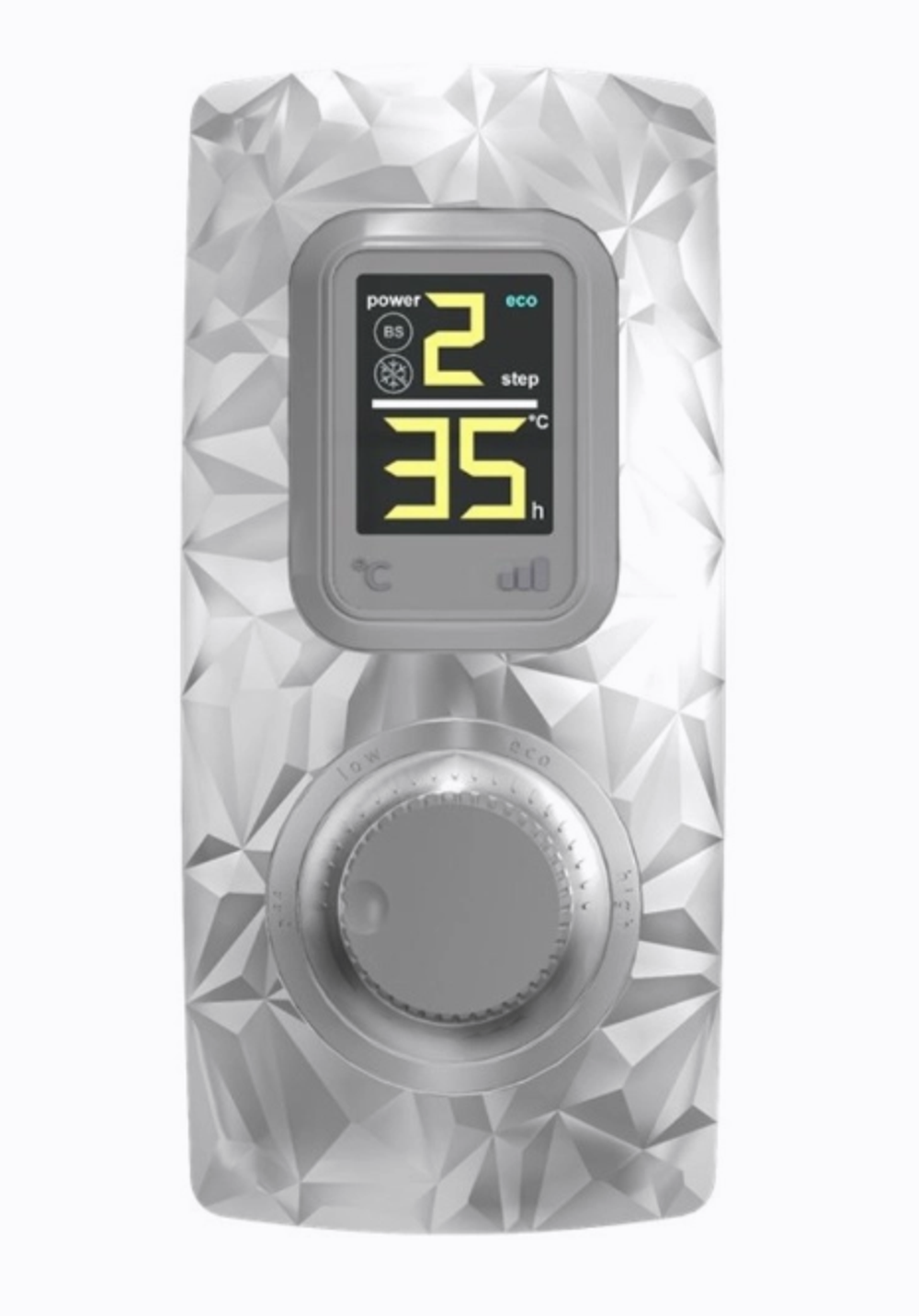 Водонагреватель Ballu BWH/S 100 Azurro Inverter