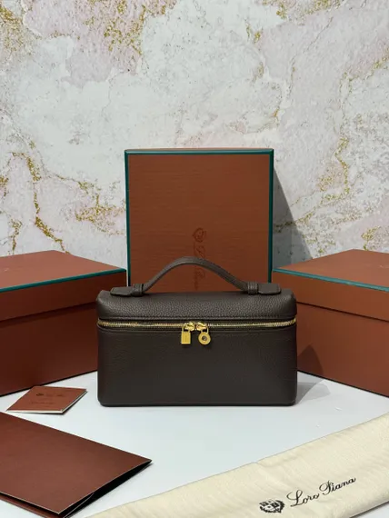 Сумка Loro Piana Extra Pocket L19