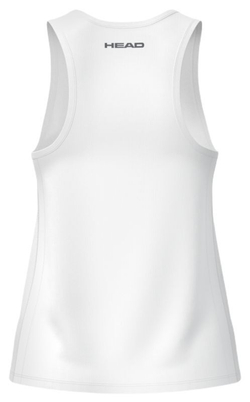 Футболка для девочки Head Girls Club 25 Tank