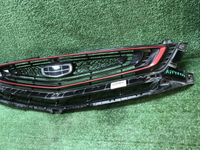 Решетка радиатора Geely Coolray (2019-2024)