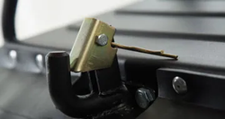 Снегоход РМ ТАЙГА ВАРЯГ 550 V