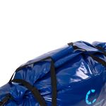 Гермосумка &quot;СЛЕДОПЫТ - Dry Bag Pear&quot;, 120 л, цв. синий/20/10/