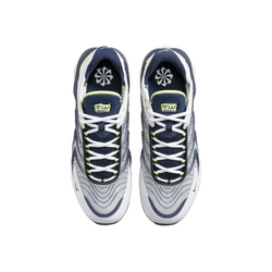 Мужские кроссовки Nike Air Max TW 'White Lemon Twist Navy' DQ3984-101