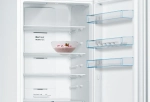 Двухкамерный холодильник Bosch KGN39XW30U