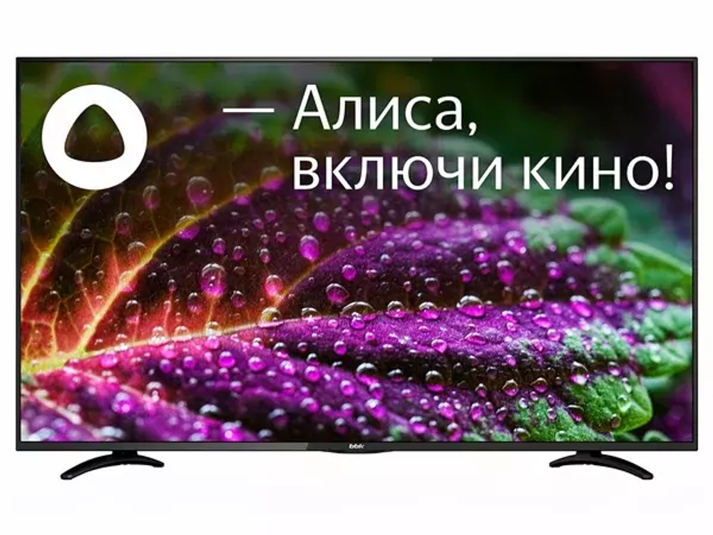 Телевизор BBK 50LEX-8289/UTS2C