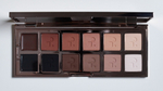 PATRICK TA Major Dimension III Matte Eyeshadow Palette