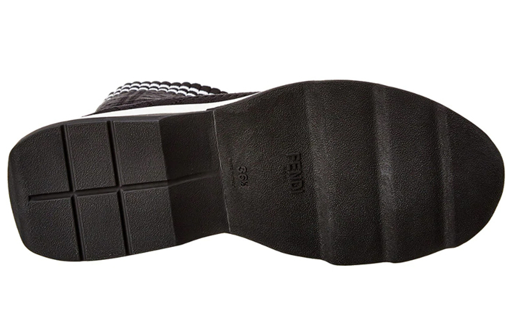 Fendi (Женская размерная сетка)