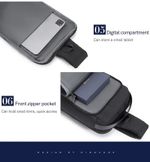 Сумка Sling bag