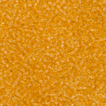 Японский бисер TOHO Round 15/0 (№2), прозрачный