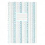 Книга учета 60 л. кл. офс. А4 мел. карт. вертик.