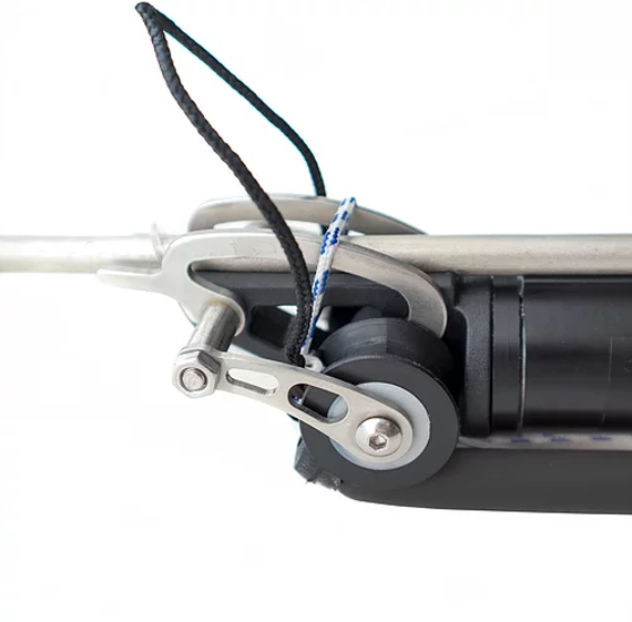 Ружьё подводное MVD Predator ZESO Roller (120 см, арбалет, роллер)