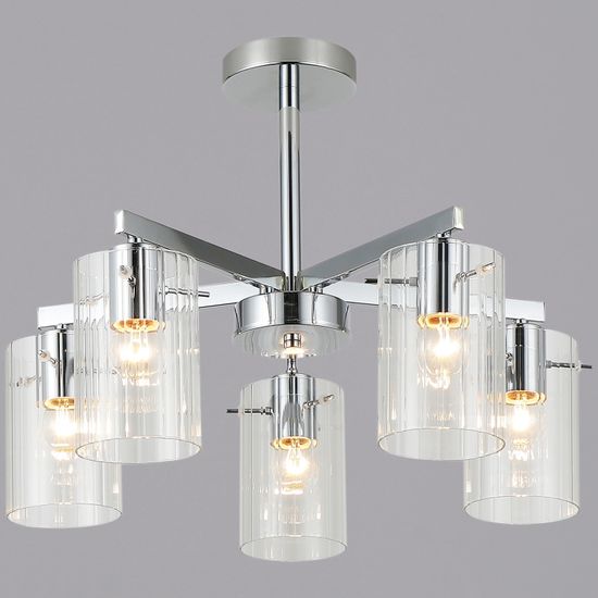 24647-0.3-05 светильник потолочный